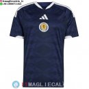 Thailandia Maglia Scozia Prima 2026