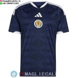 Thailandia Maglia Scozia Prima 2026 Thailandia Maglia Scozia Prima 2026