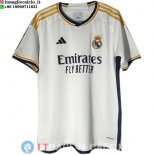 Thailandia Maglia Real Madrid Prima Concetto 2023/2024
