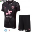 Maglia Bambino Burnley FC Seconda 2024/2025