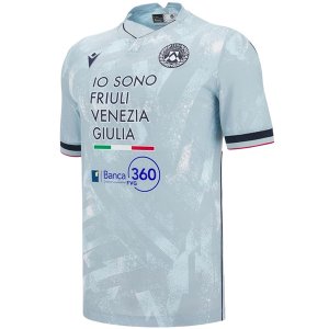 Thailandia Maglia Udinese Seconda 2025/2026