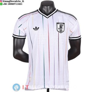 Maglia Giappone Seconda Giocatori 2026