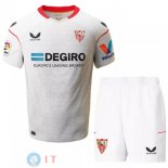 Maglia Bambino Sevilla Prima 2022/2023
