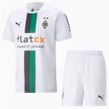 Maglia Bambino Borussia Monchengladbach Prima 2022/2023