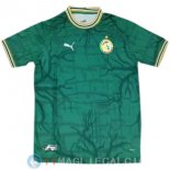 Thailandia Maglia Senegal Speciale 2022