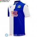 Thailandia Maglia Blackburn Rovers Prima 2024/2025