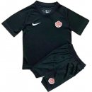 Maglia Bambino Canada Terza 2022