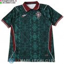 Thailandia Maglia Portogallo Speciale 2026 Verde