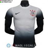 Thailandia Maglia Giocatori Corinthians Paulista Prima 2024/2025