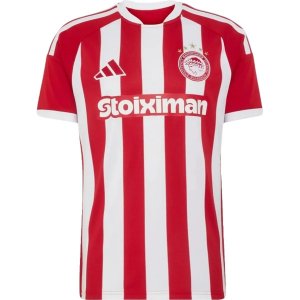 Thailandia Maglia Olympiacos Prima 2026/2027