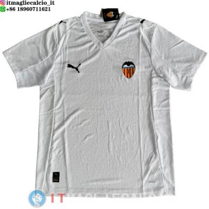 Thailandia Maglia Valencia CF Prima 2025/2026