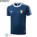 Formazione Maglia Italia 2026 Blu Navy