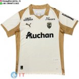 Thailandia Maglia RC Lens Terza 2025/2026 Thailandia Maglia RC Lens Terza 2025/2026