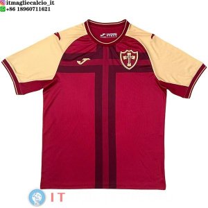 Thailandia Maglia Portuguesa Terza 2025/2026