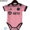 Maglia Baby Inter Miami Prima 2023/2024