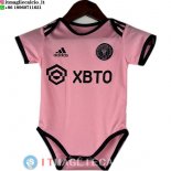 Maglia Baby Inter Miami Prima 2023/2024