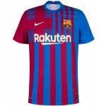 Thailandia Maglia Barcellona Prima 2021/2022 Thailandia Maglia Barcellona Prima 2021/2022