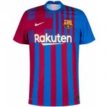 Thailandia Maglia Barcellona Prima 2021/2022