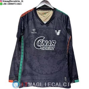 Thailandia Maglia Venezia Prima 2025/2026 ML I