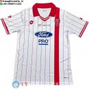 Thailandia Maglia Monza Seconda 2025/2026