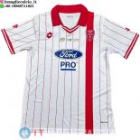 Thailandia Maglia Monza Seconda 2025/2026 Thailandia Maglia Monza Seconda 2025/2026