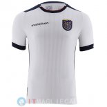 Thailandia Maglia Ecuador Terza Coppa Del Mondo 2022