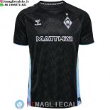 Thailandia Maglia Werder Brema Terza 2024/2025