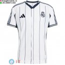 Thailandia Maglia Real Madrid Speciale 2025/2026 I Bianco