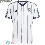 Thailandia Maglia Real Madrid Speciale 2025/2026 I Bianco