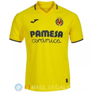 Thailandia Maglia Villarreal Prima 2022/2023