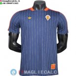 Thailandia Maglia Spagna Speciale 2026 Blu Navy