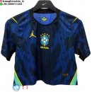 Maglia Donne Brasile Seconda Giocatori 2026