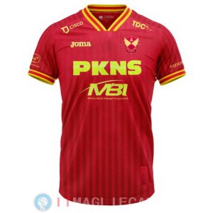Thailandia Maglia Selangor Prima 2022/2023