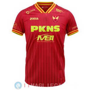 Thailandia Maglia Selangor Prima 2022/2023