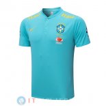 Formazione Maglia Brasile 2022 Verde