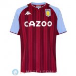 Thailandia Maglia Aston Villa Prima 2021/2022
