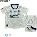 Maglia Bambino Al Hilal Saudi Seconda 2024/2025