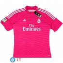 Retro Maglia Real Madrid Seconda 2014/2015