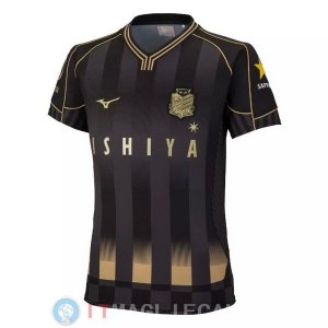 Thailandia Maglia Hokkaido Consadole Sapporo Seconda 2022/2023