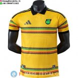 Maglia Giocatori Giamaica Prima 2026 Maglia Giocatori Giamaica Prima 2026