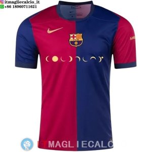 Thailandia Maglia Barcellona Prima 2024/2025 II