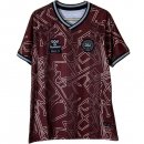 Thailandia Maglia Danimarca Speciale 2024