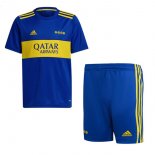 Maglia Bambino Boca Juniors Prima 2021/2022
