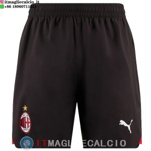 Thailandia Maglia AC Milan Pantaloni Prima 2023/2024