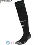 Calze Bambino Juventus Terza 2025/2026