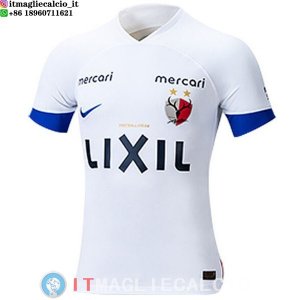 Thailandia Maglia Kashima Antlers Seconda 2023/2024