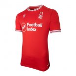 Thailandia Maglia Nottingham Forest Prima 2020/2021