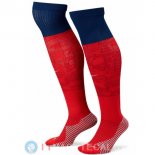 Calze Maglia Bambino Inghilterra Seconda 2022