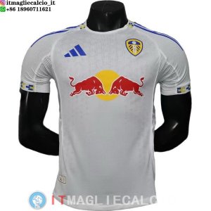 Maglia Leeds United Prima Giocatori 2025/2026
