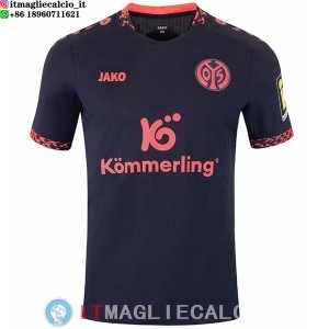 Thailandia Maglia Maguncia 05 Seconda 2024/2025